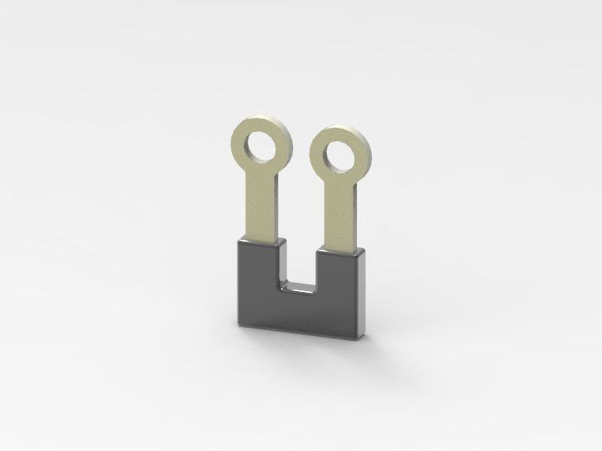 CA514/14-2 | Jumper Terminal Blocks | Connectwell Industries