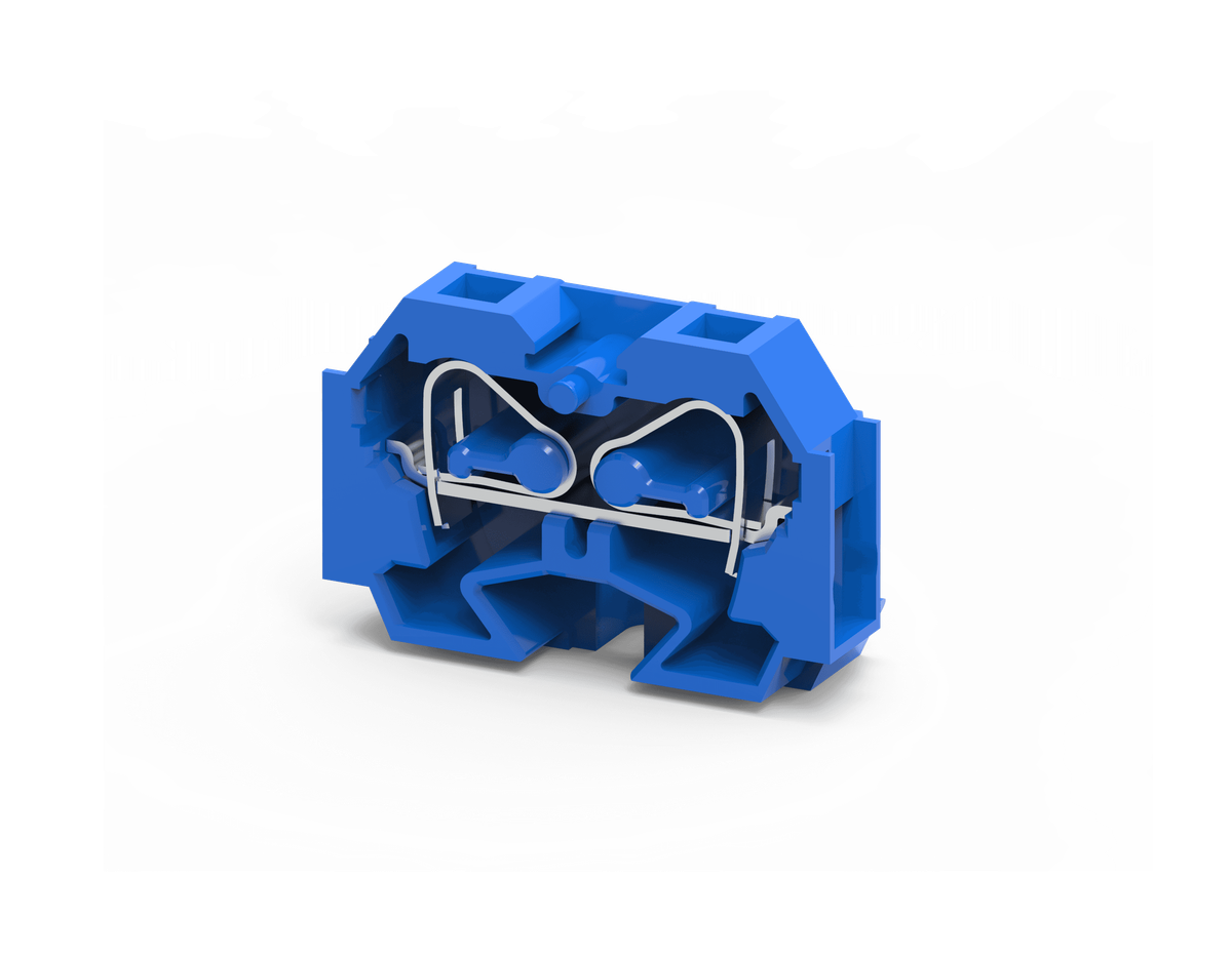 CM4SBU | Panel Mount Terminal Blocks | Connectwell Industries