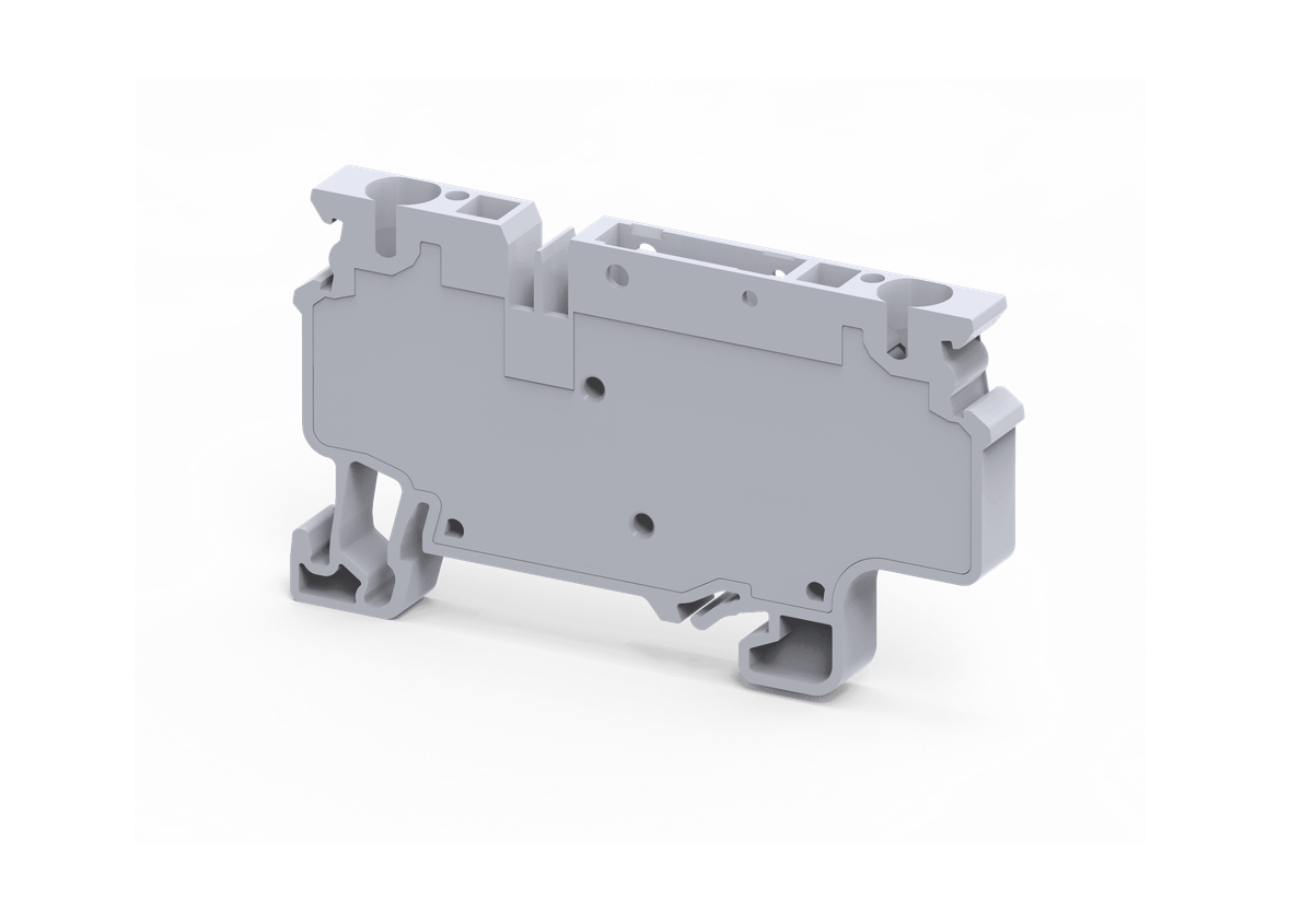 CXCC4EX | Electronic / Component Carriers Terminal Blocks | Connectwell ...