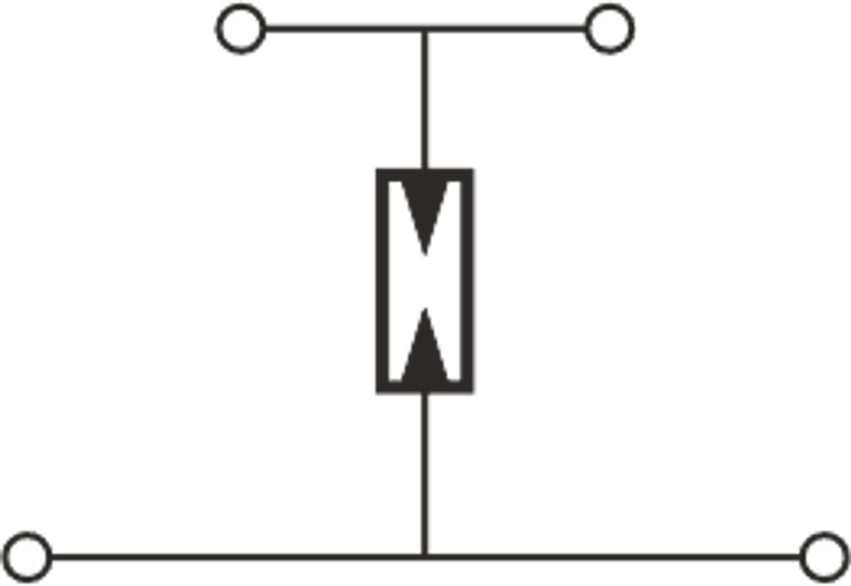 CDL4UELA | Electronic / Component Carriers Terminal Blocks ...