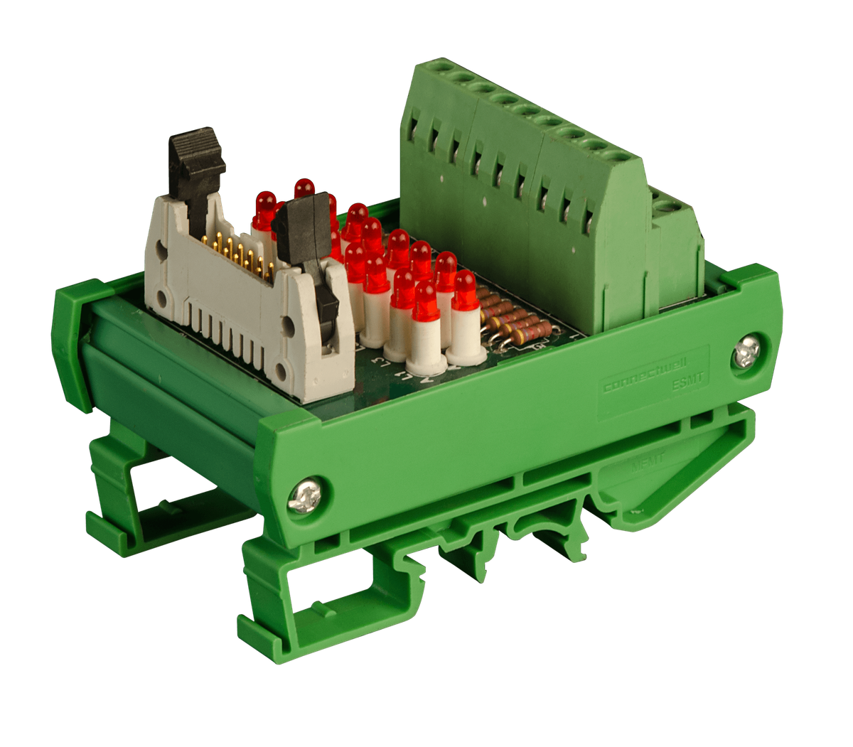 IMIDC/64/L1/L | Connector to Connector Modules Interfacing Solutions ...