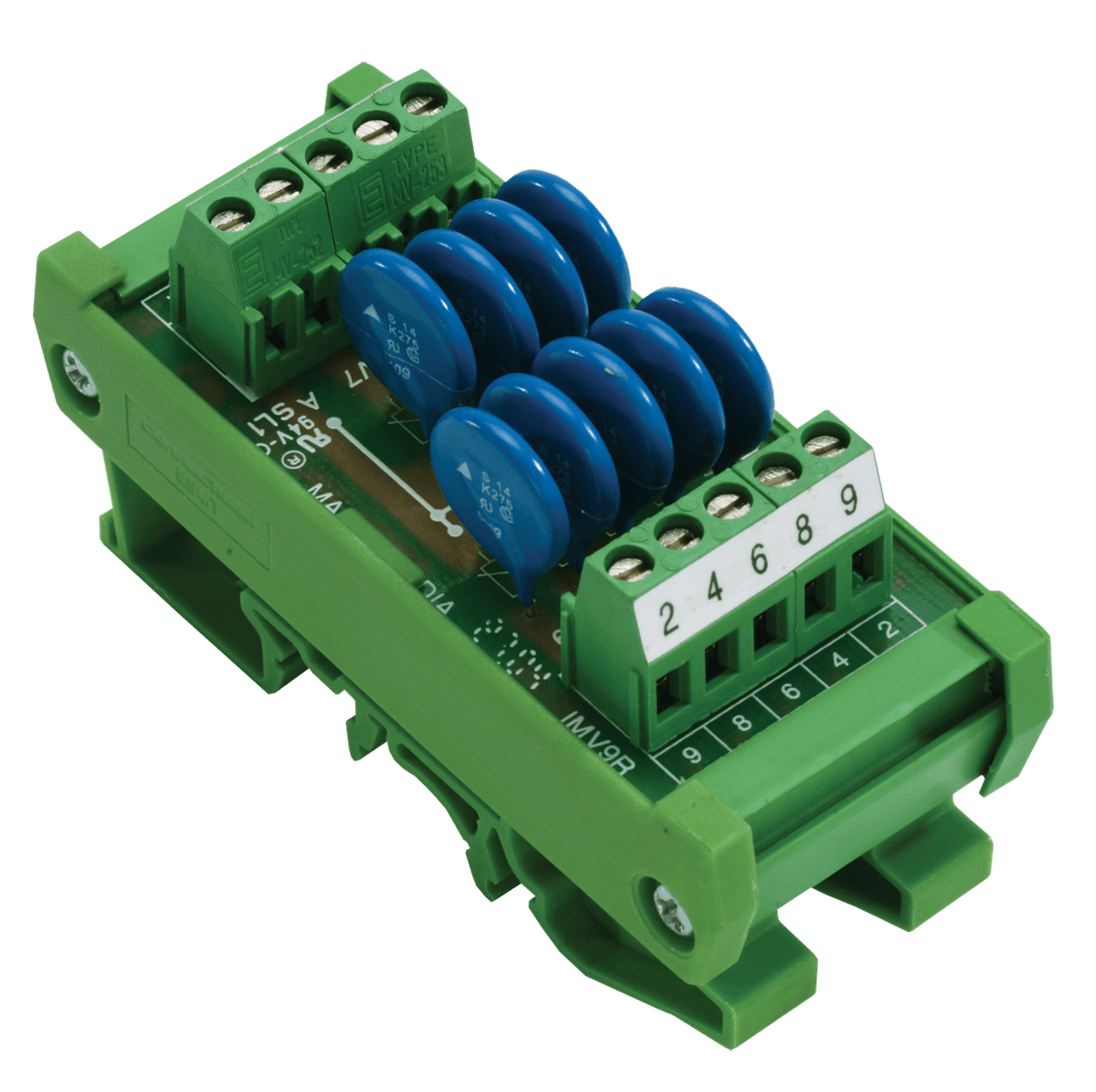 IMV/5/R/130 | Passive & Protection Modules Interfacing Solutions ...