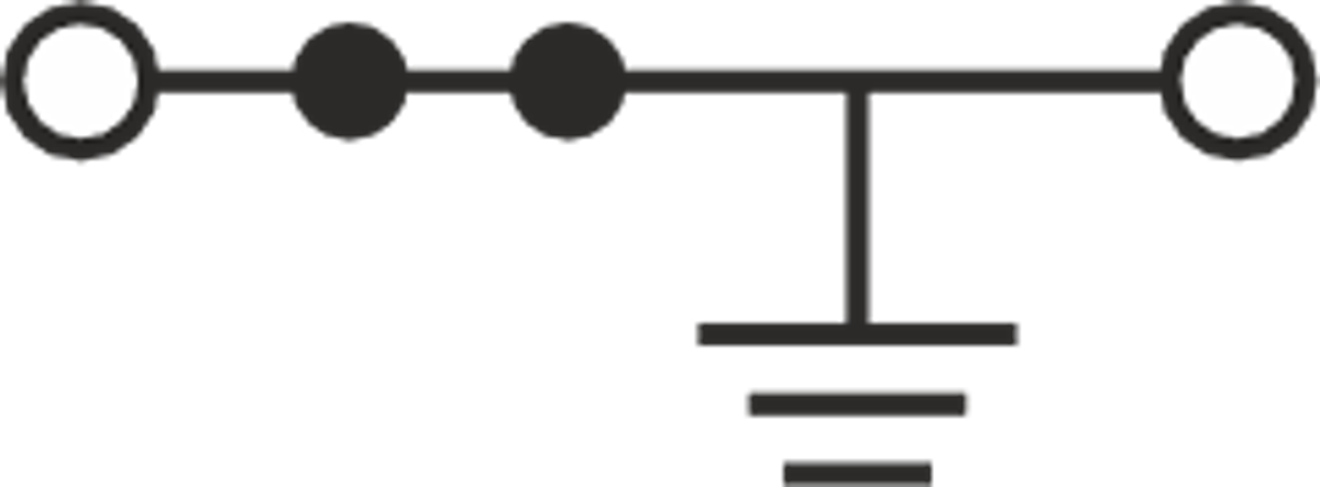 Ground Wire Terminal Blocks At Aiden Ligar Blog