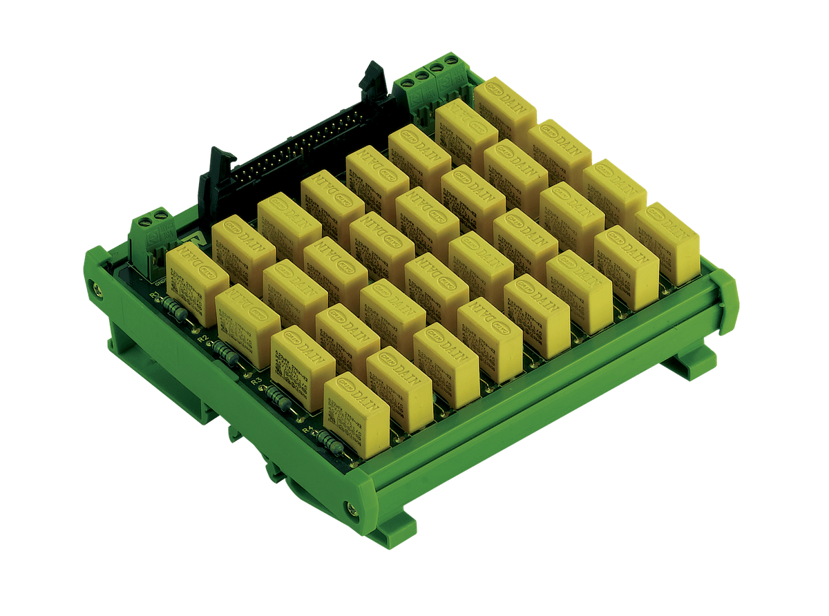 IMRC32/0.22/1k/2W | Passive & Protection Modules Interfacing Solutions ...