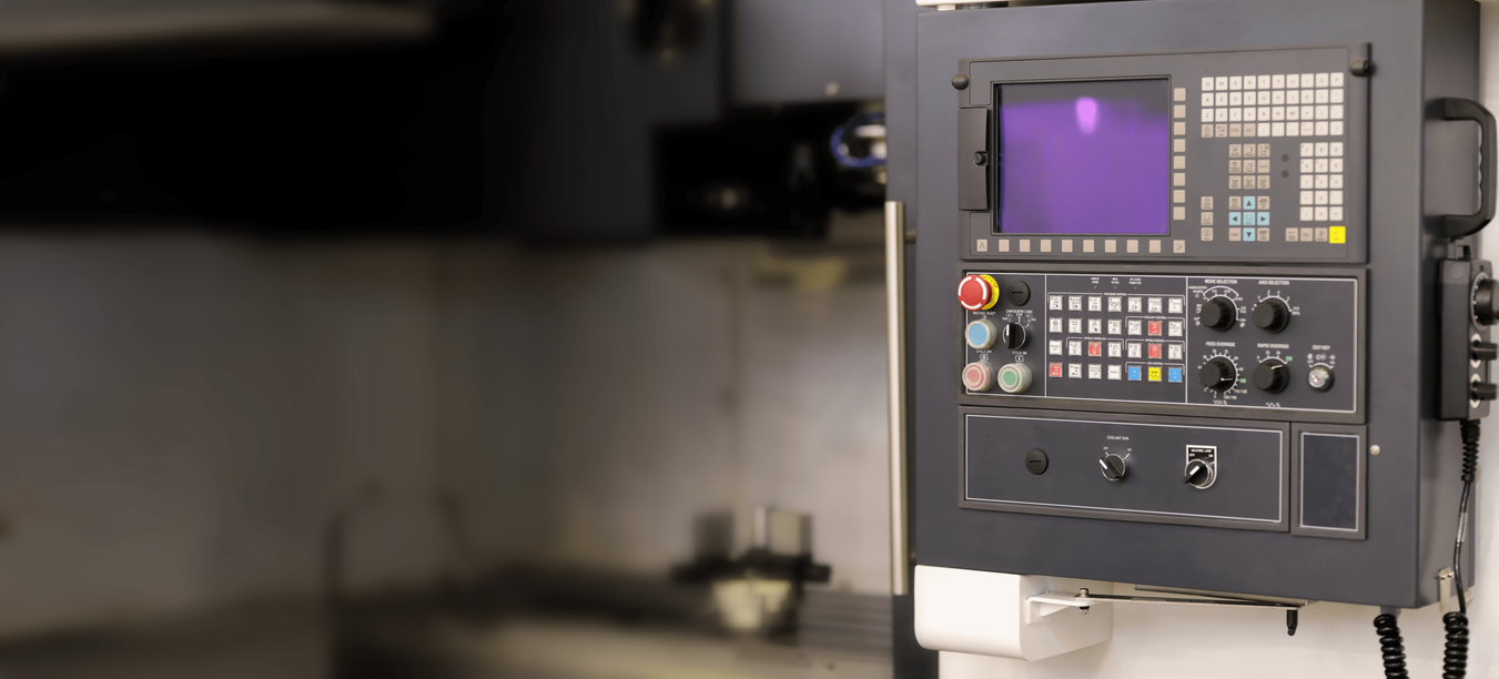 Machine Panel 2d Stability in CNC Panels: The Backbone of Manufacturing