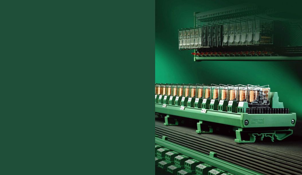 Relay Modules by Connectwell | Compact & Reliable Switching Solutions