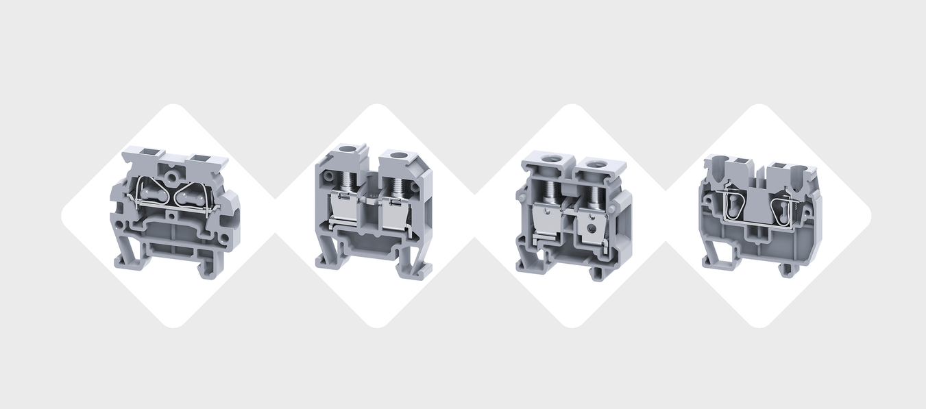 Super Compact Micro Terminal Blocks: Space-Saving & Efficient