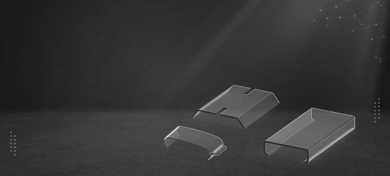 Support Protection Terminal Block Protective Covers & Supports | Connectwell