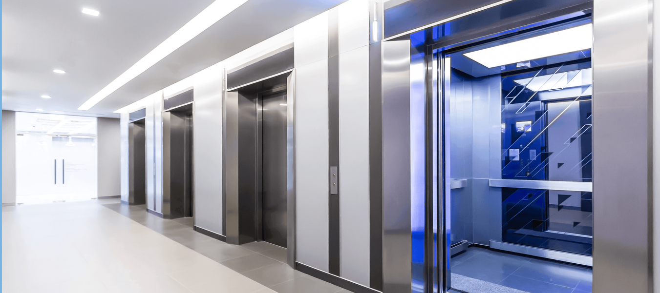 Elevators & Electrical Solutions: Enhancing Performance & Safety