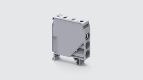 CLP35/3A - Lighting Pole Terminal Blocks