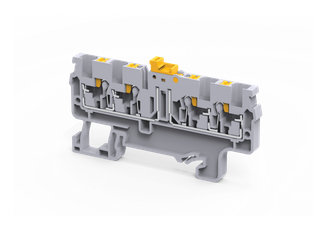 Terminal Blocks