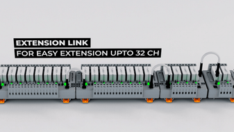 Next Generation Relay Interface Modules for Smart Automation