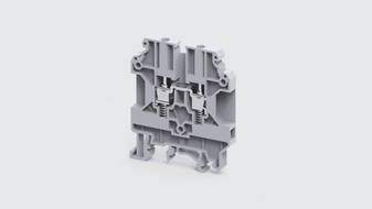 Feedthrough Terminal Blocks | Reliable Electrical Connection