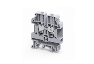 CTS10USC | Feed-through Terminal Blocks | Connectwell Industries