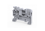 CX2.5/1B | Feed-through Terminal Blocks | Connectwell Industries