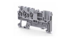 CX2.5/3/1B | Multi-connection Terminal Blocks | Connectwell Industries