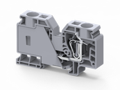 CX35 | Feed-through Terminal Blocks | Connectwell Industries