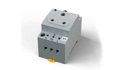 DIN Rail & Control Panel Installation Products | Connectwell