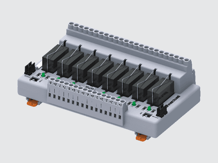 Image Rws Interface Panel Interfacing Solutions | Reliable Signal & Power Connectivity