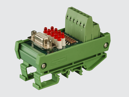 Interfacing Solutions | Reliable Signal & Power Connectivity