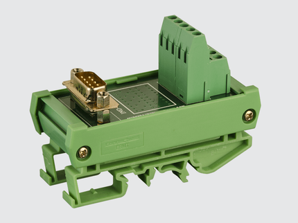 Interfacing Solutions | Reliable Signal & Power Connectivity