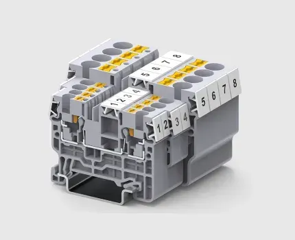 Terminal Blocks