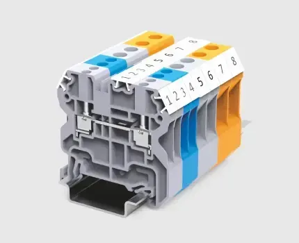 Terminal Blocks