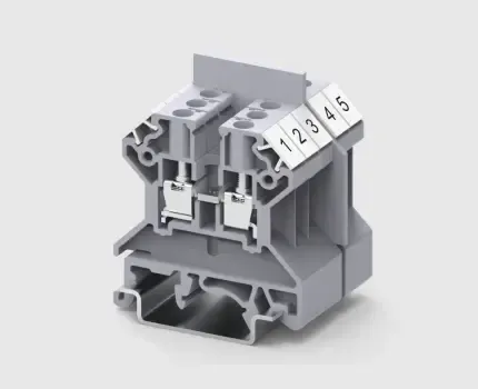 Terminal Blocks