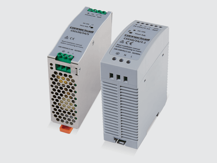 Power Control Solutions | Reliable Industrial Power Handling