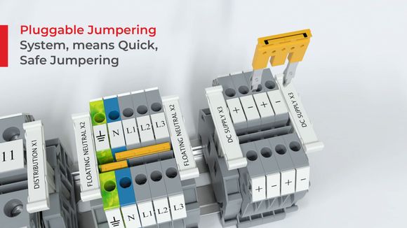 Terminal Blocks