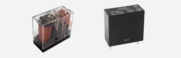 Relay Modules by Connectwell | Compact & Reliable Switching Solutions