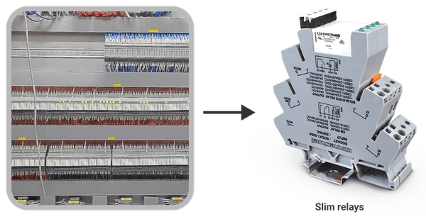Smart Design, Big Impact – Innovative Electrical Solutions