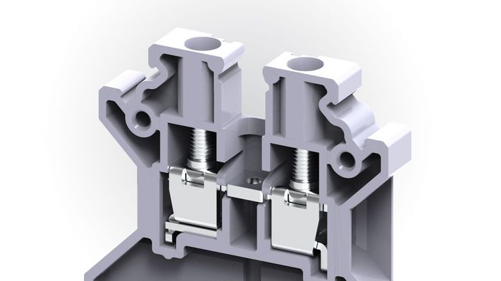 Terminal Blocks