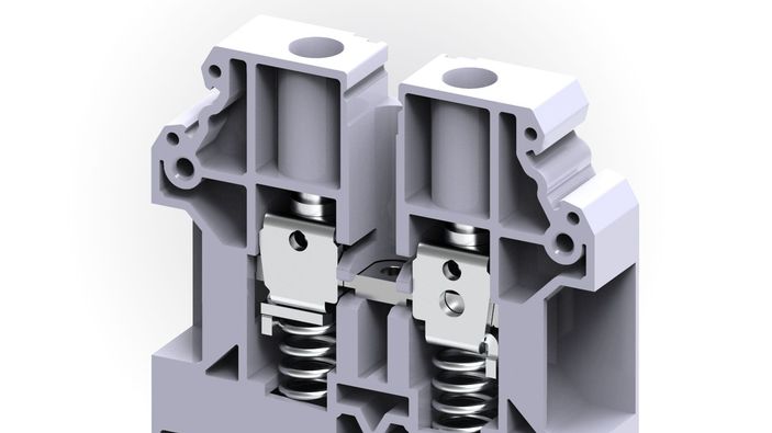 Terminal Blocks