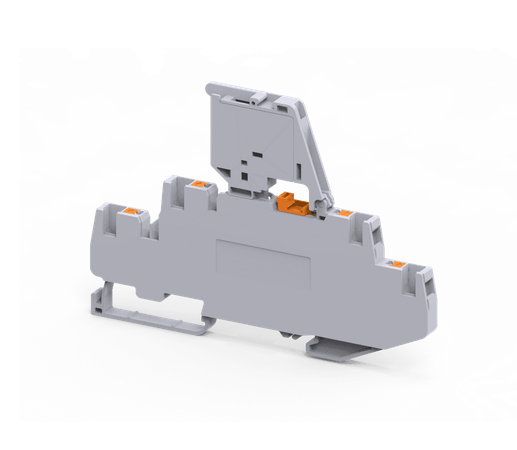 Push-in Terminal Blocks | Tool-Free Fast Wiring Solutions