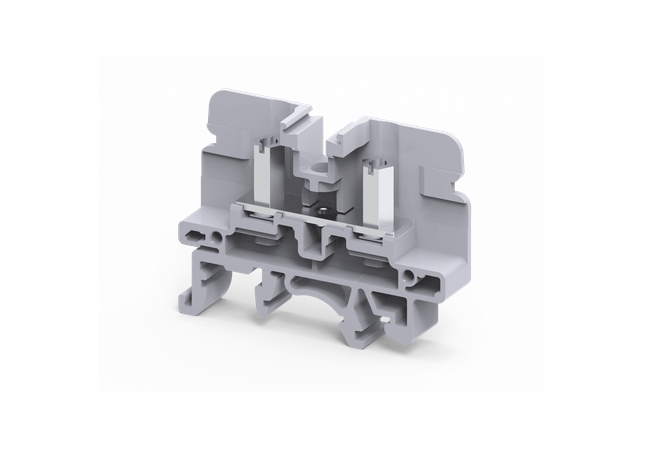 Stud Connection Stud & Bolt Terminal Blocks | High Current Power Connectors