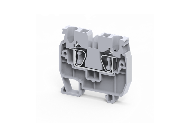 Miniature Terminal Blocks | Compact Control Panel Solutions