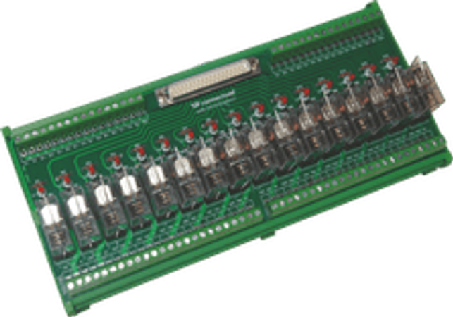 Interface Module Rely Customized Relay Modules | IMRE Interface Solutions