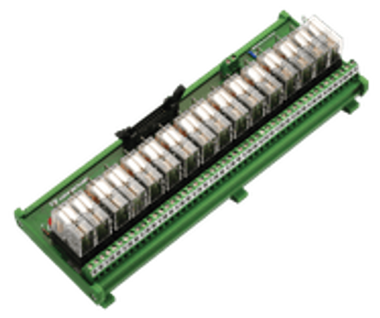 Interface Module Rely Customized Relay Modules | IMRE Interface Solutions