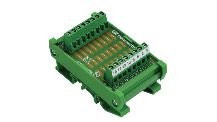 Passive Protection Modules | Signal Safety