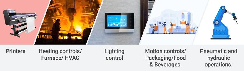 Reasons To Select Solid State Relay Switching For Application